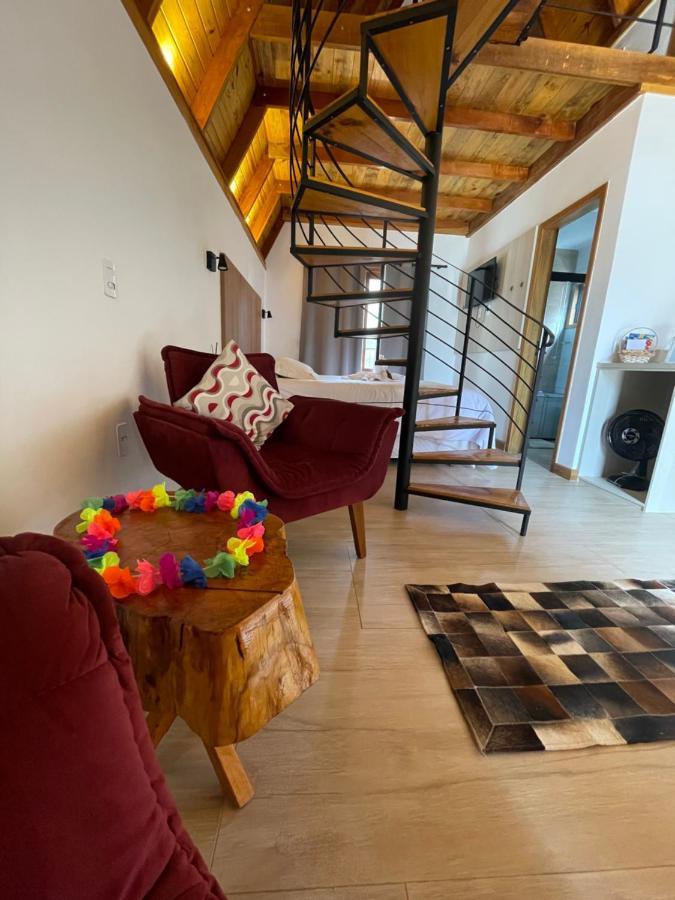 Villa Italia Chale Santo Antônio do Pinhal Dış mekan fotoğraf